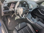 2022 BMW 330i Sedan North America