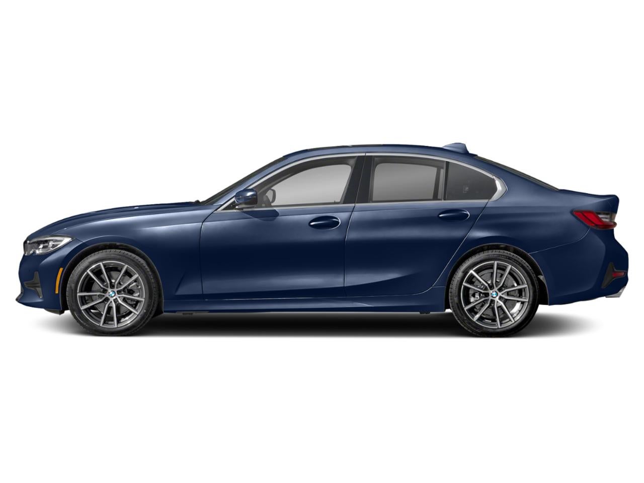 2022 BMW 330i Sedan North America