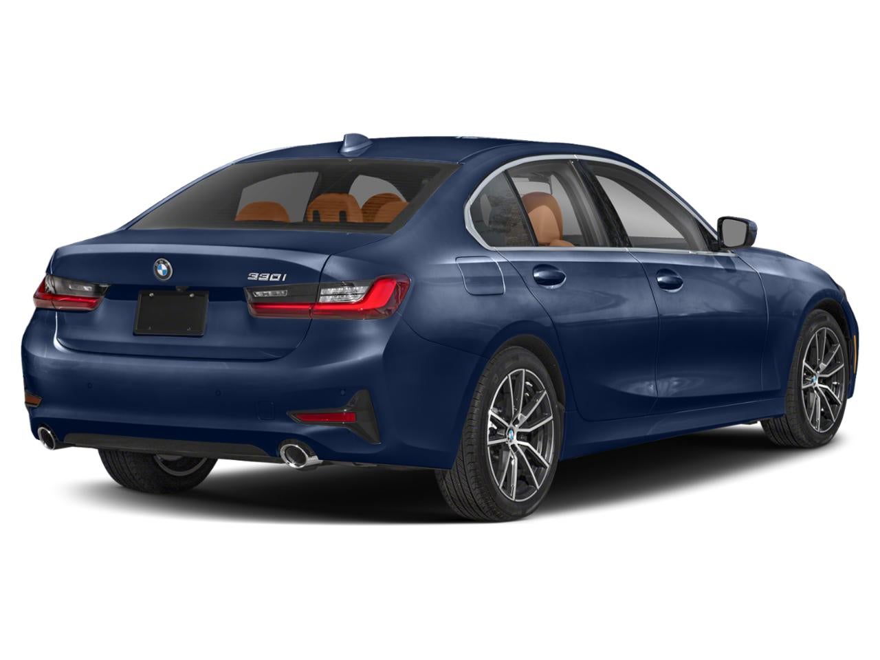 2022 BMW 330i Sedan North America