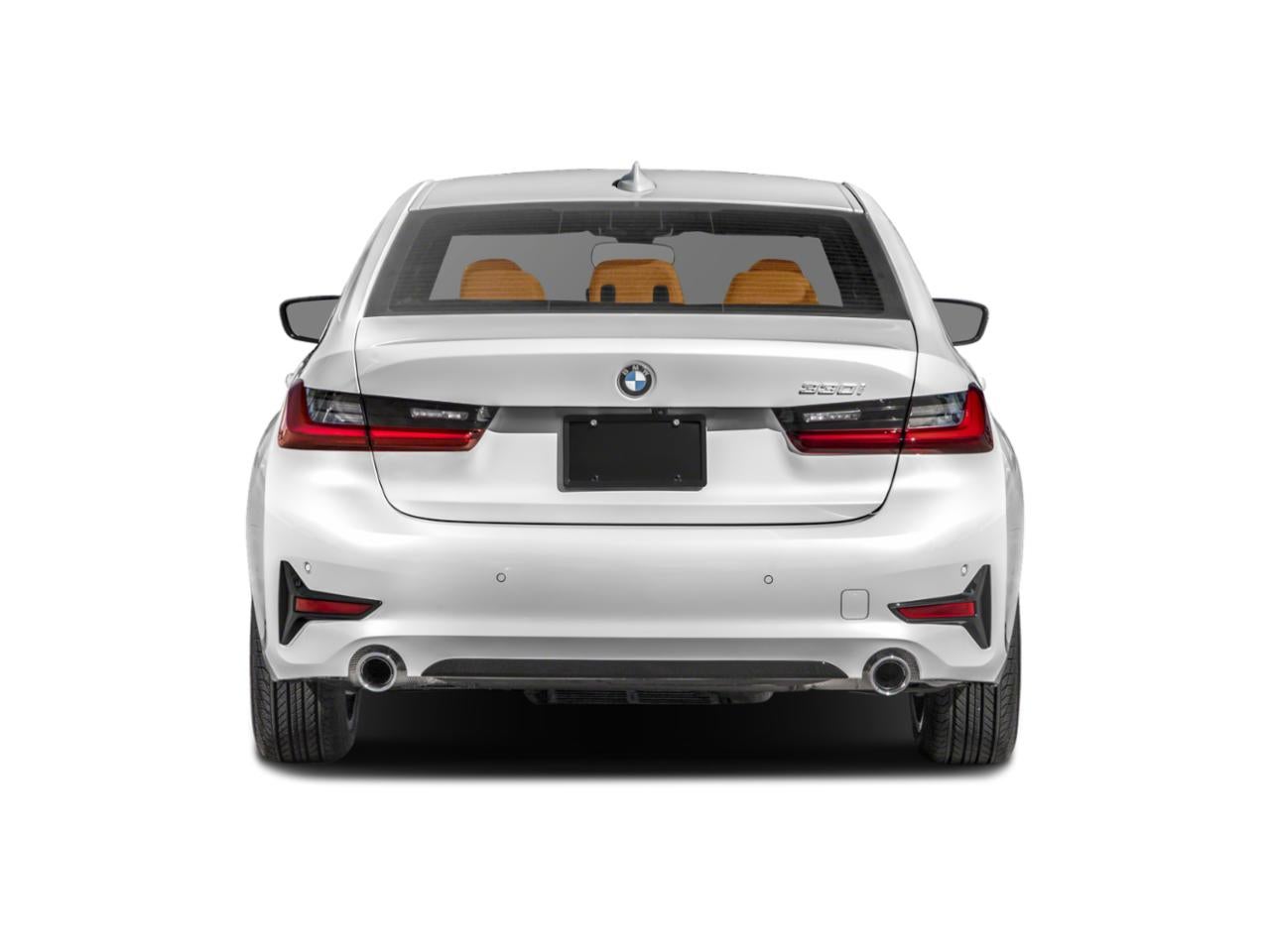 2022 BMW 330i Sedan North America