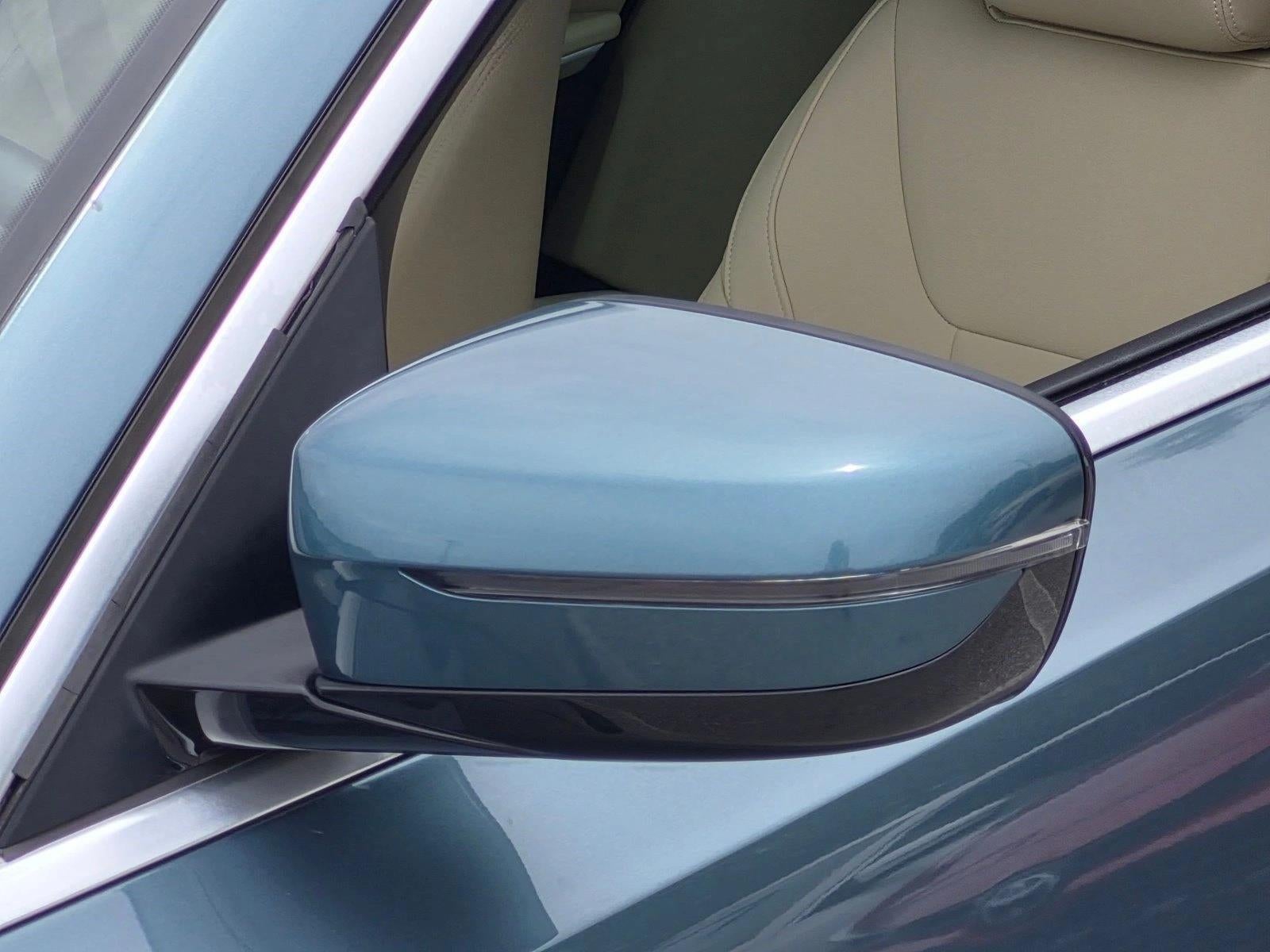 2020 BMW 330i Sedan North America