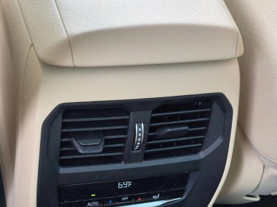 2020 BMW 330i Sedan North America