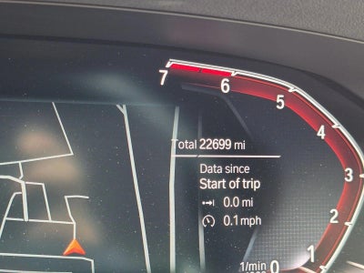 2020 BMW 330i Sedan North America