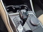 2020 BMW 330i Sedan North America