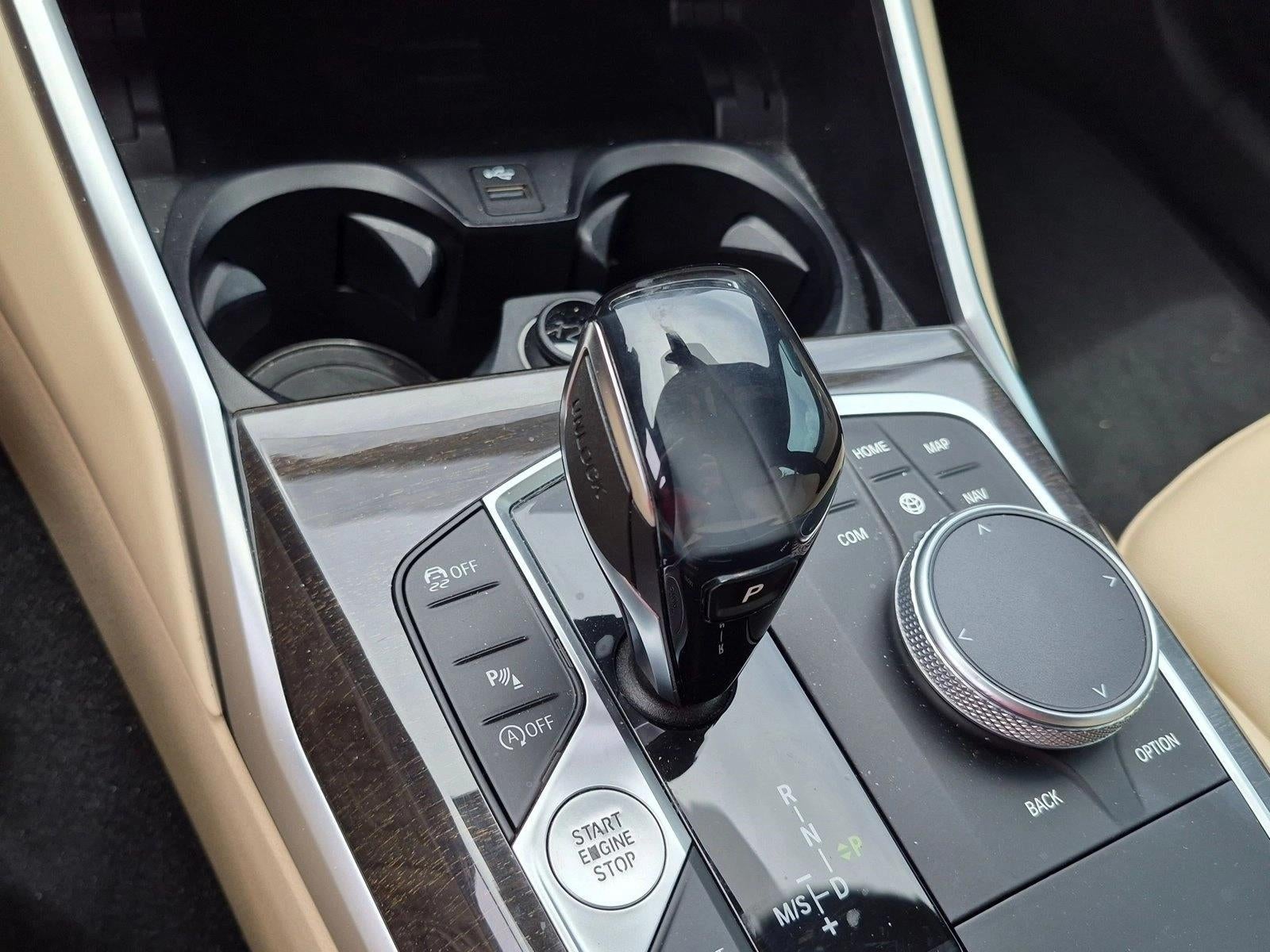 2020 BMW 330i Sedan North America