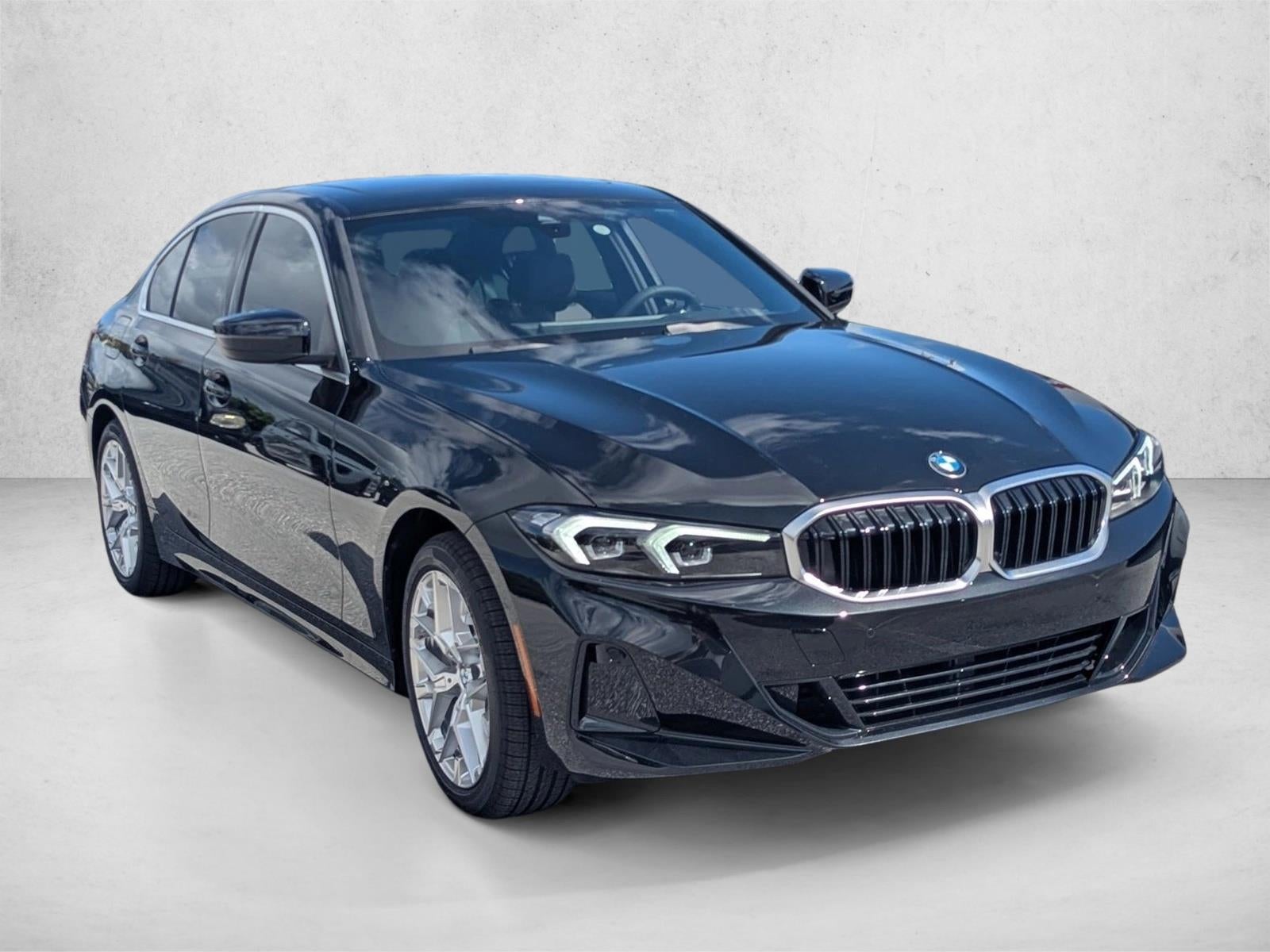 2026 BMW 330i N Sedan