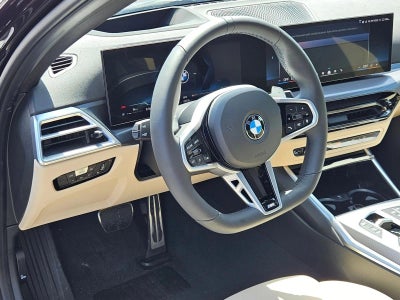 2026 BMW 330i N Sedan