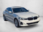 2025 BMW 330i Sedan