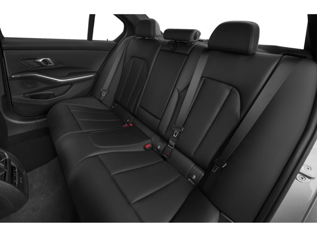 2026 BMW 330i N Sedan