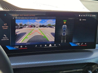 2026 BMW 330i N Sedan