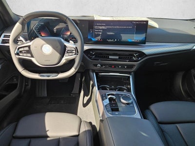 2026 BMW 330i N Sedan