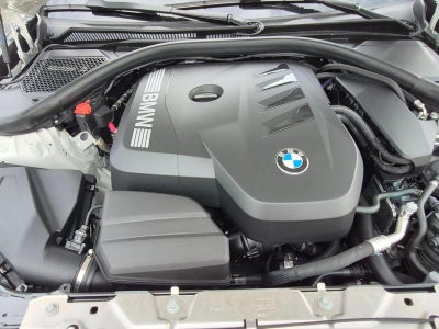 2026 BMW 330i N Sedan