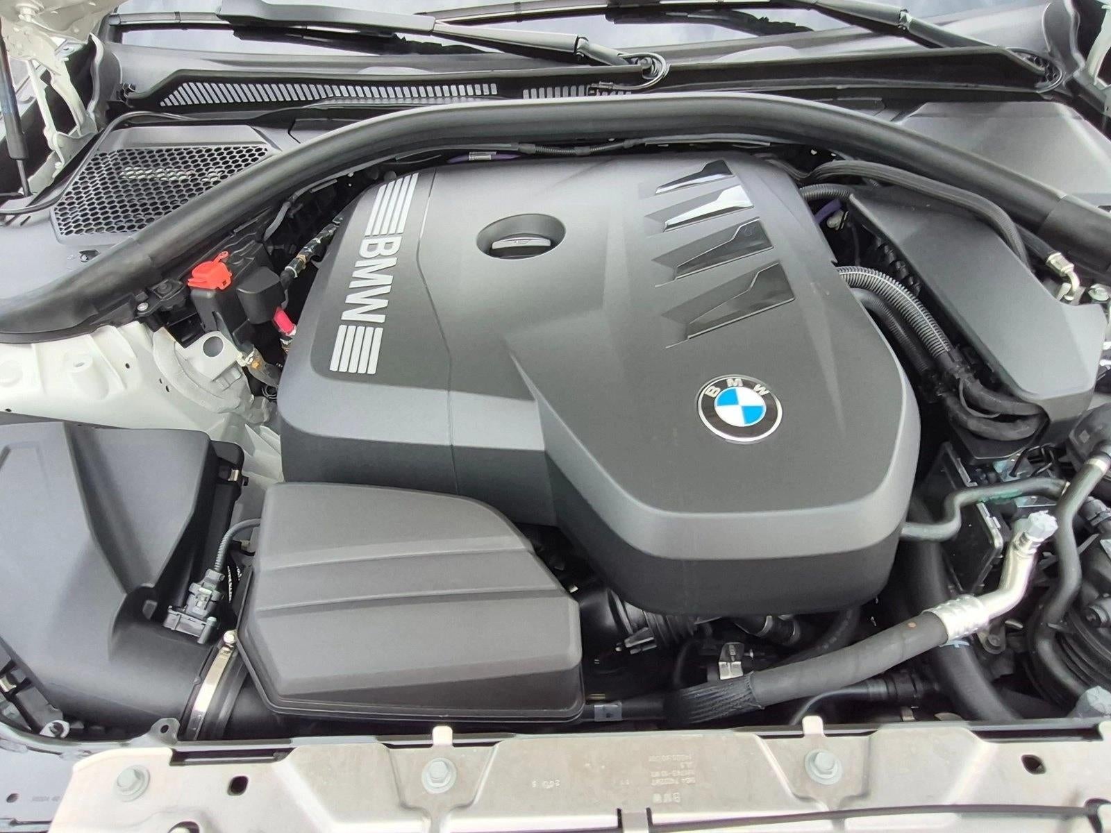 2026 BMW 330i N Sedan