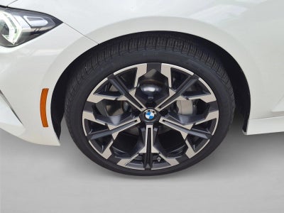 2026 BMW 330i N Sedan