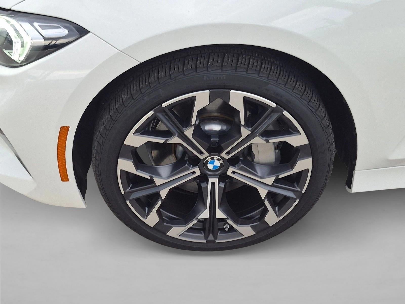 2026 BMW 330i N Sedan