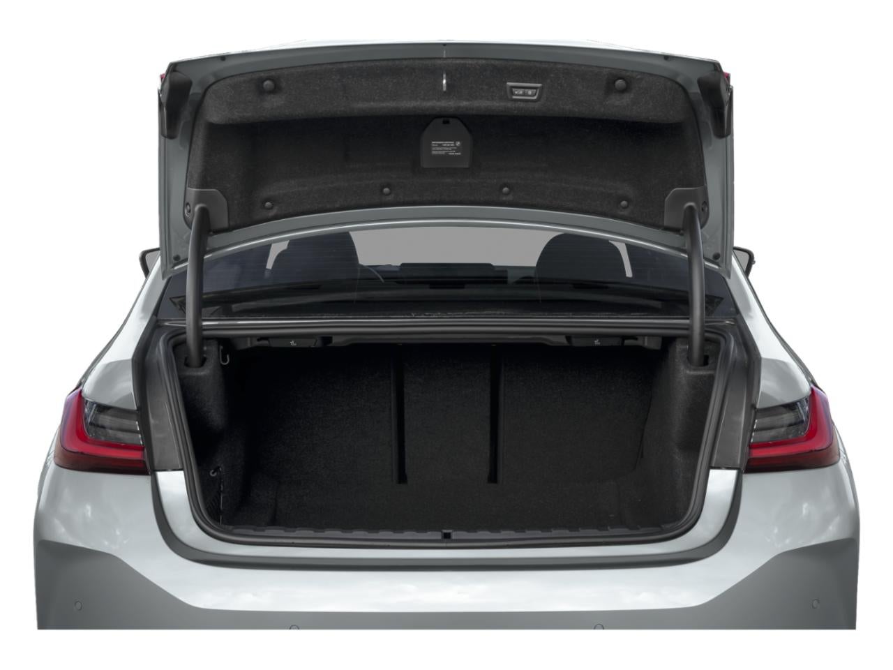 2026 BMW 330i N Sedan