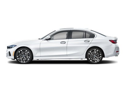 2026 BMW 330i N Sedan