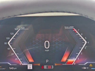 2026 BMW 330i N Sedan