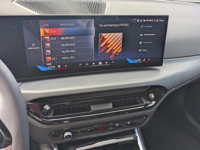 2026 BMW 330i N Sedan