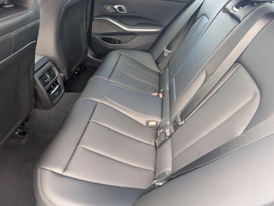 2026 BMW 330i N Sedan