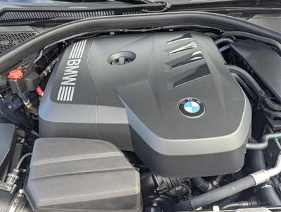 2026 BMW 330i N Sedan