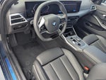 2026 BMW 330i N Sedan