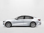 2026 BMW 330i N Sedan
