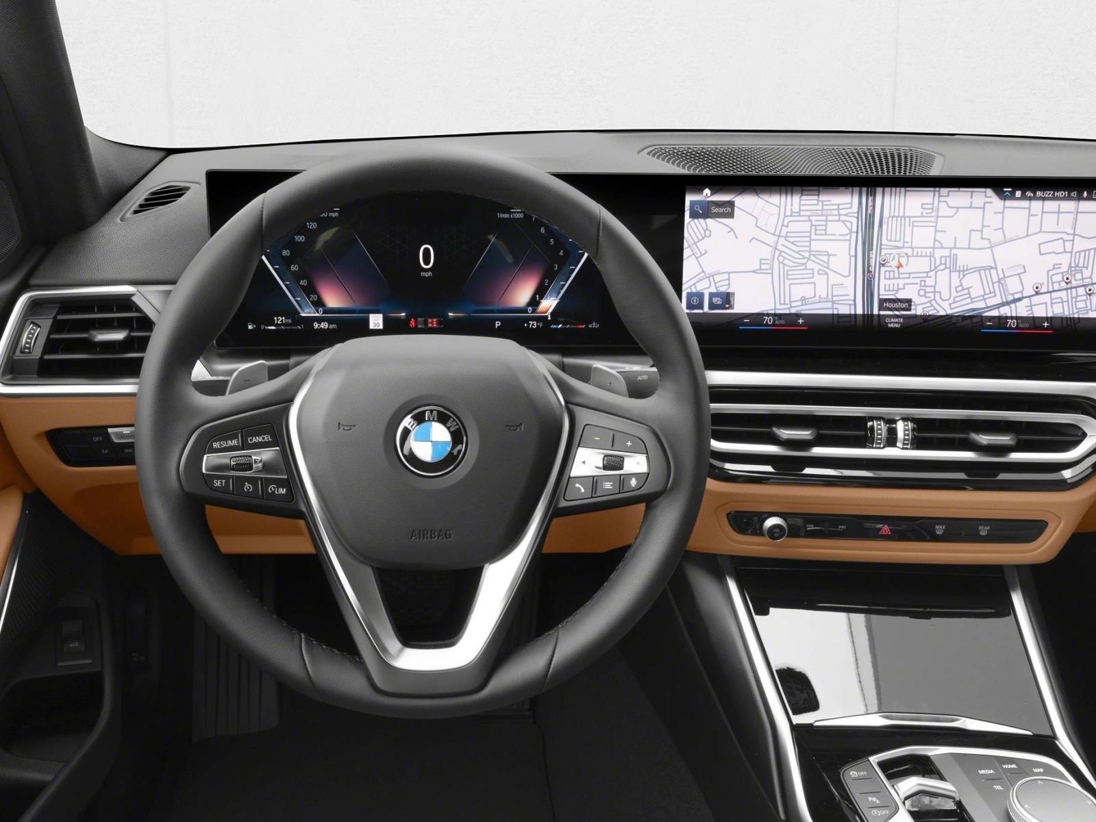2026 BMW 330i N Sedan