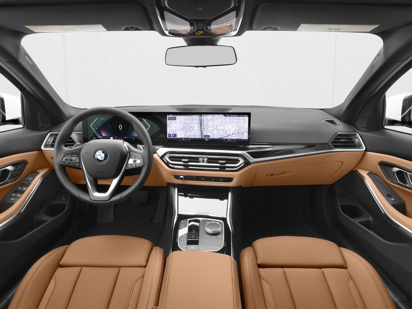 2026 BMW 330i N Sedan