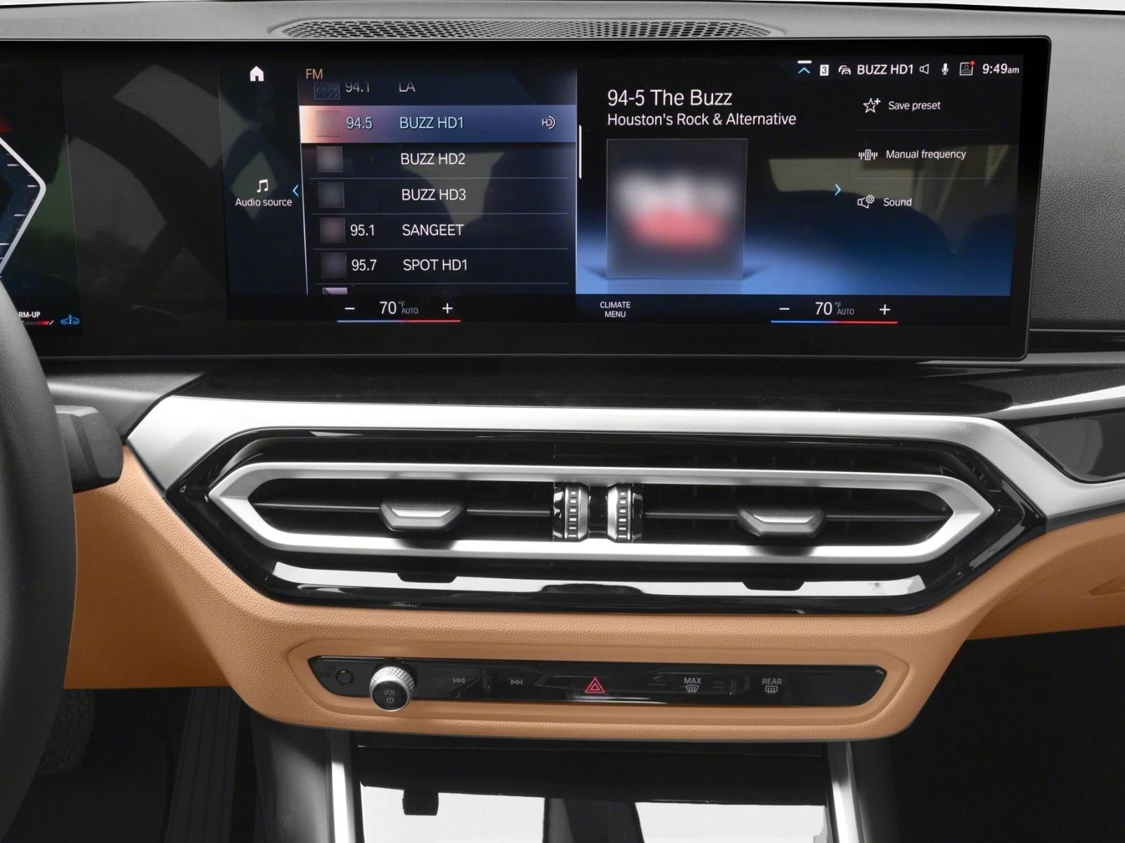 2026 BMW 330i N Sedan