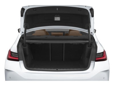 2024 BMW 330i Sedan