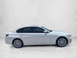 2023 BMW 330i Sedan