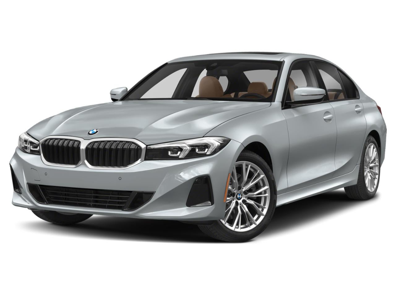 2023 BMW 330i Sedan