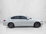 2024 BMW 330i Sedan