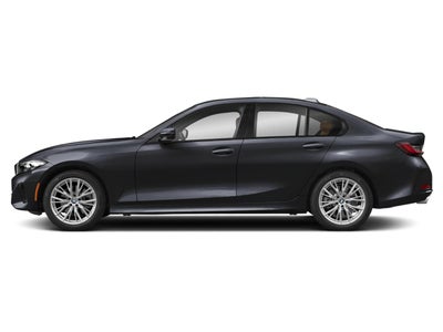 2023 BMW 330i Sedan