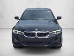2023 BMW 330i Sedan