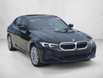 2023 BMW 330i Sedan