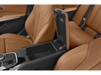 2023 BMW 330i Sedan