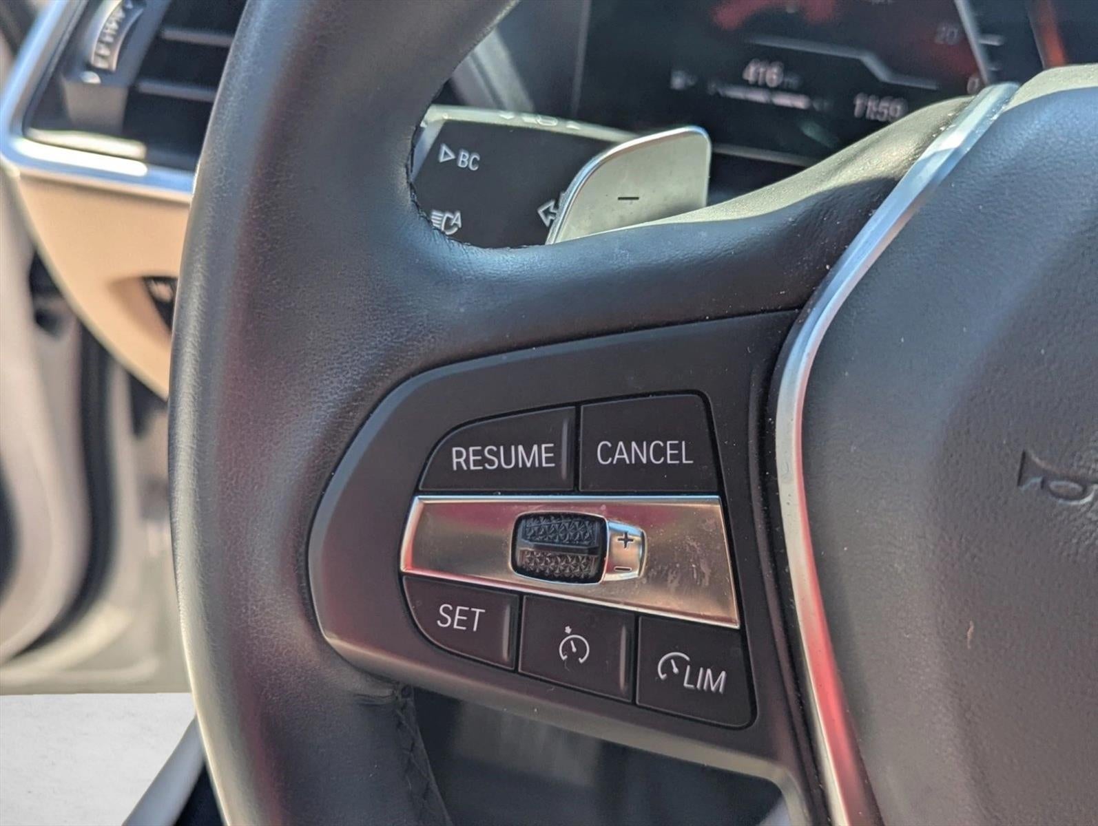 2023 BMW 330i xDrive Sedan