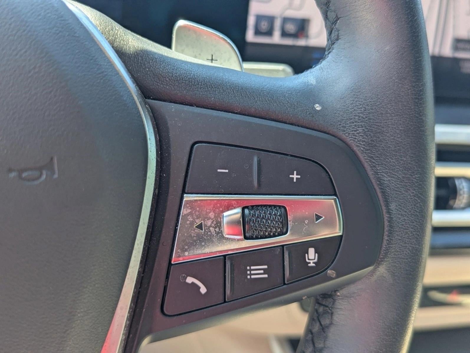 2023 BMW 330i xDrive Sedan