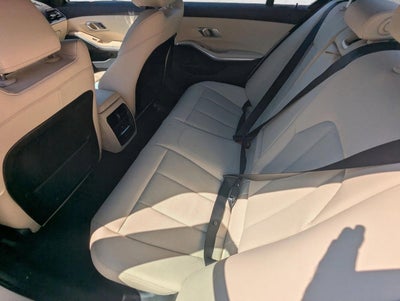 2023 BMW 330i xDrive Sedan