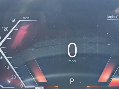 2023 BMW 330i xDrive Sedan