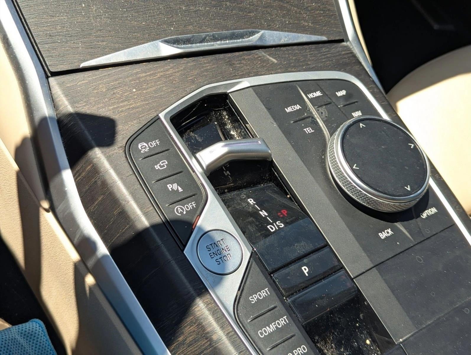 2023 BMW 330i xDrive Sedan