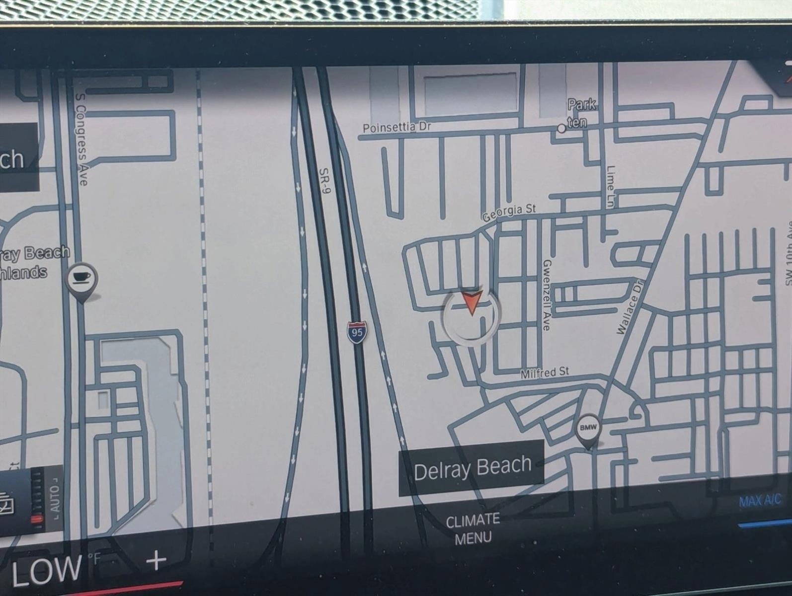 2023 BMW 330i xDrive Sedan