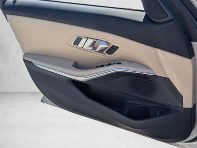 2023 BMW 330i xDrive Sedan