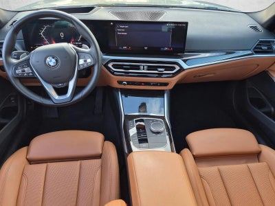2023 BMW 330i xDrive Sedan