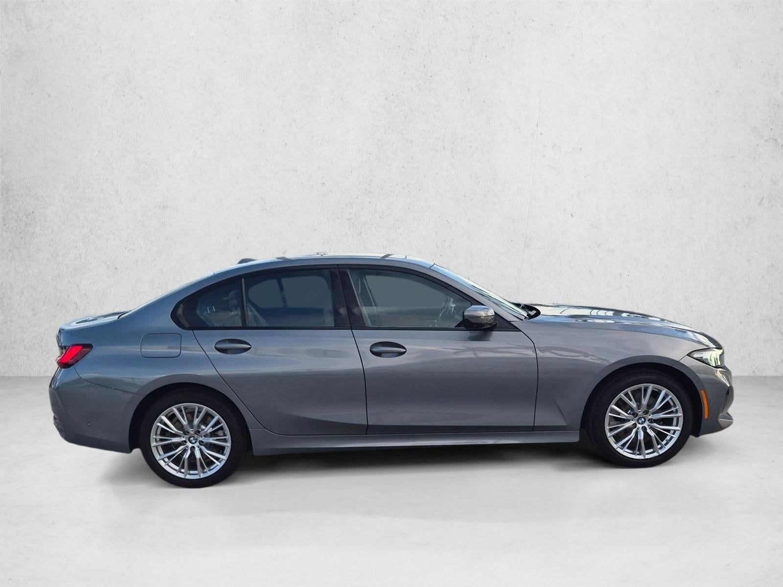 2023 BMW 330i xDrive Sedan