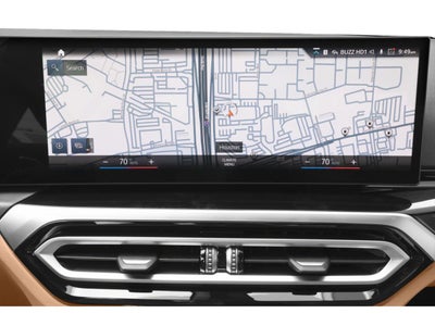 2023 BMW 330i xDrive Sedan