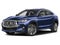 2025 INFINITI QX55 LUXE AWD