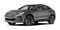 2025 INFINITI QX55 LUXE AWD